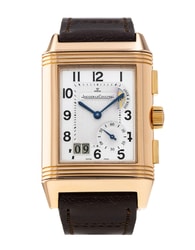 Jaeger-LeCoultre Reverso Grande GMT 3022420